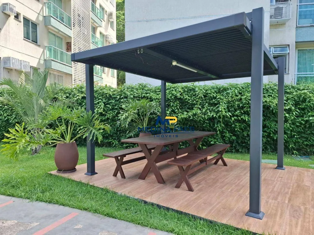 Apartamento, 2 quartos, 60 m² - Foto 6