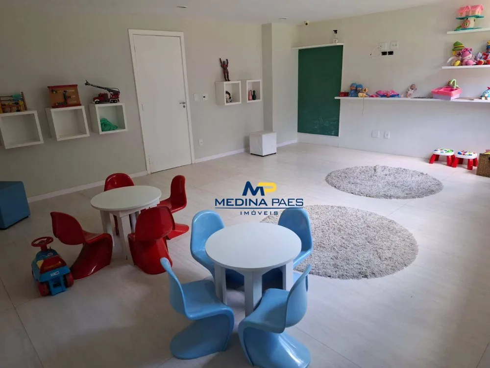 Apartamento, 2 quartos, 60 m² - Foto 13