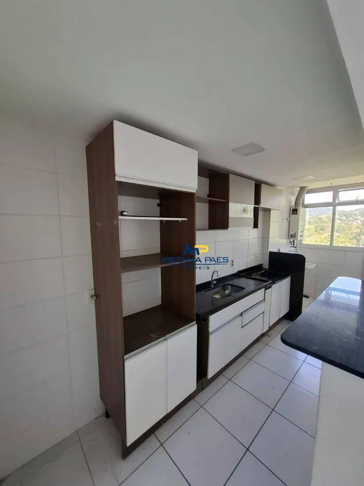 Apartamento, 2 quartos, 60 m² - Foto 33