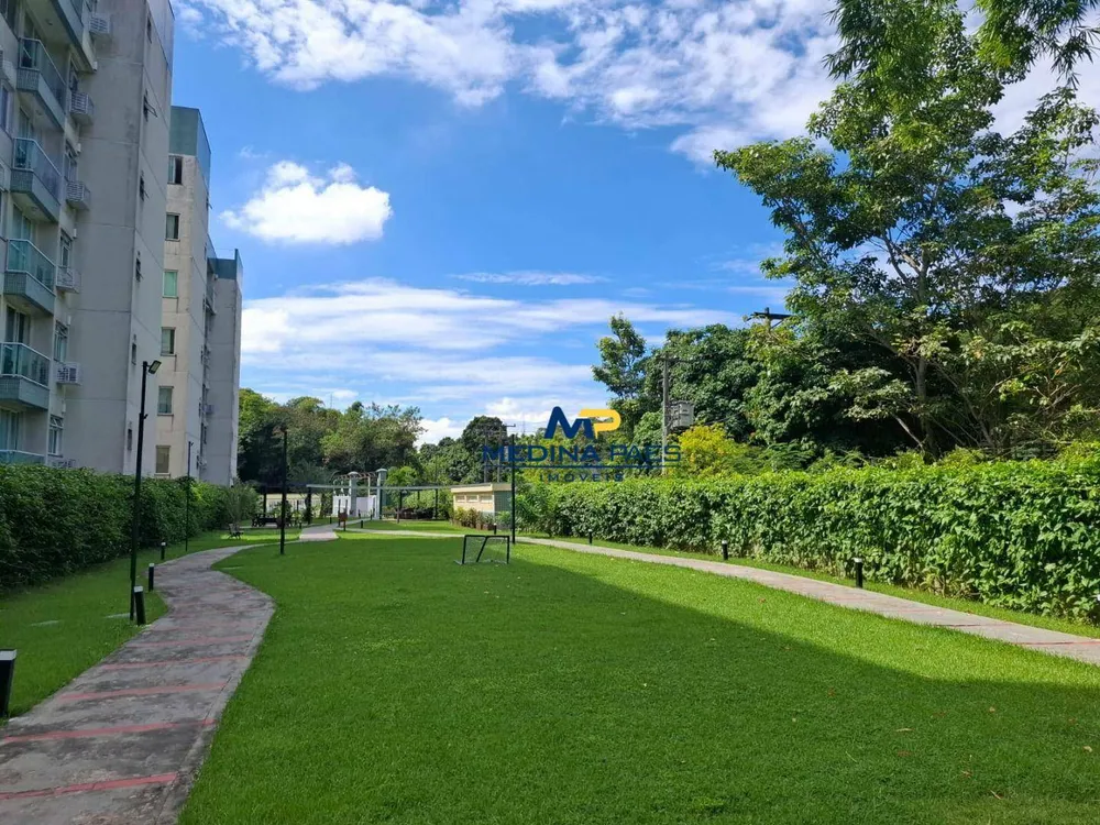 Apartamento, 2 quartos, 60 m² - Foto 27