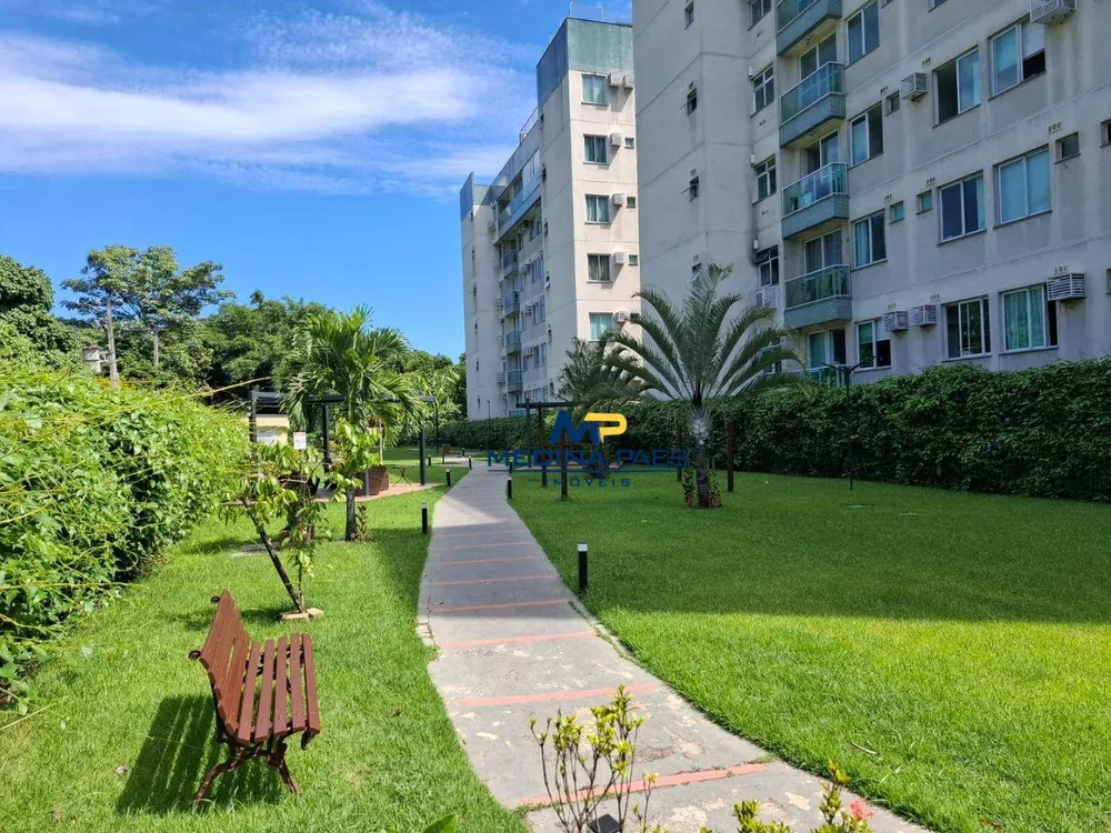 Apartamento, 2 quartos, 60 m² - Foto 11