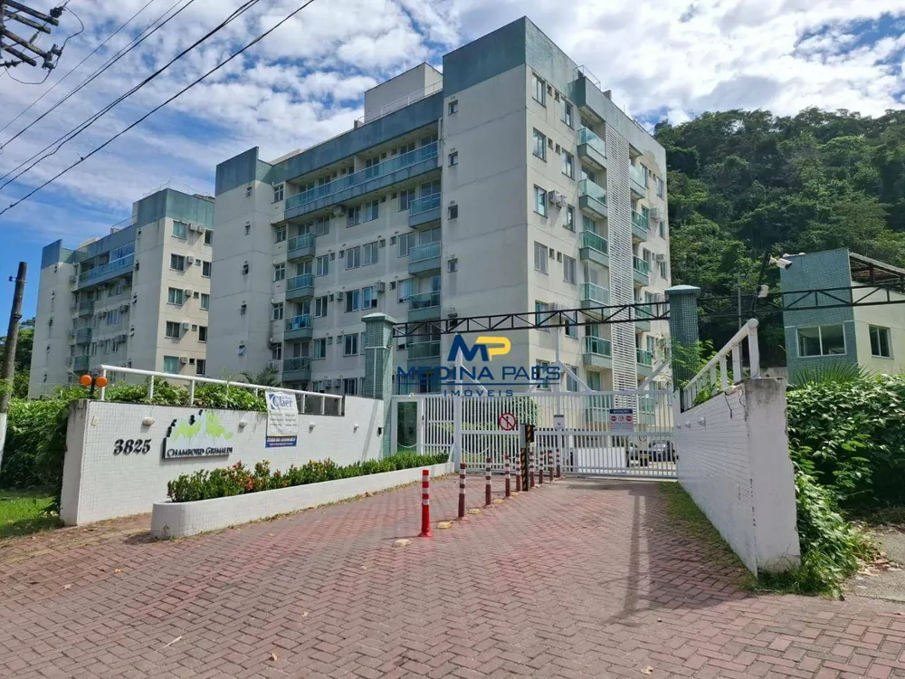 Apartamento, 2 quartos, 60 m² - Foto 28