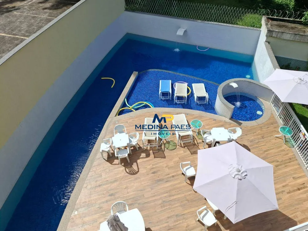 Apartamento, 2 quartos, 60 m² - Foto 3