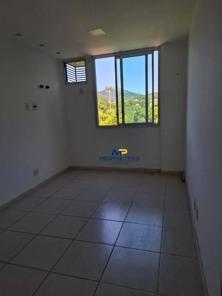Apartamento, 2 quartos, 60 m² - Foto 5