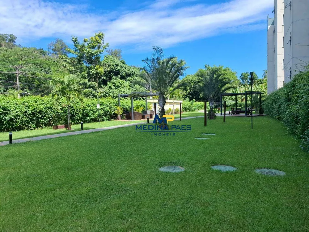 Apartamento, 2 quartos, 60 m² - Foto 16
