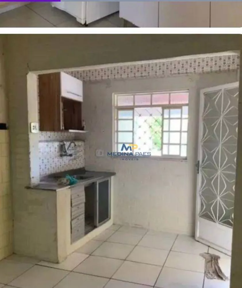 Casa, 3 quartos - Foto 5