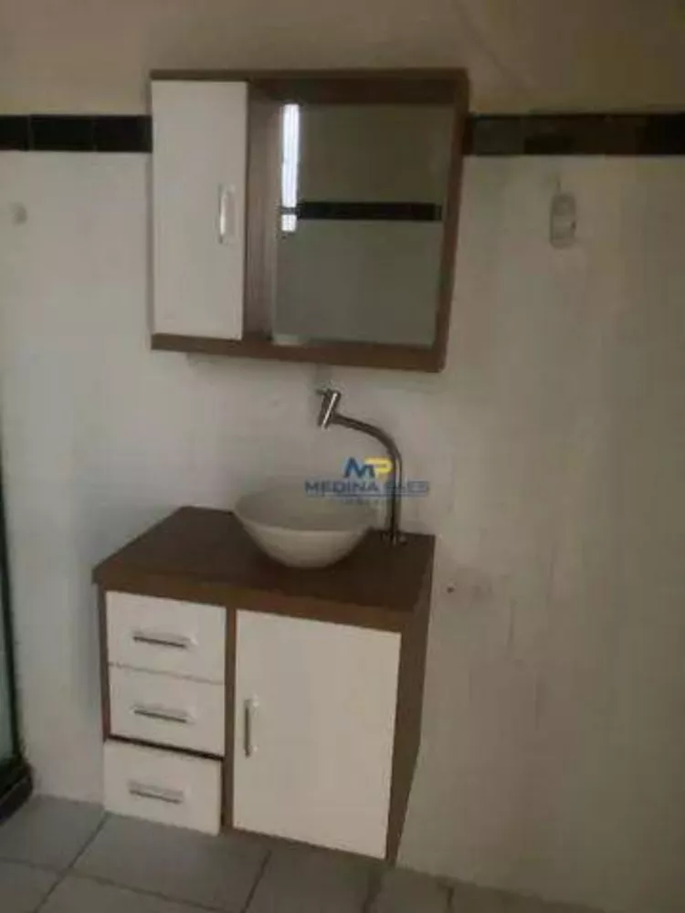 Casa, 3 quartos - Foto 11