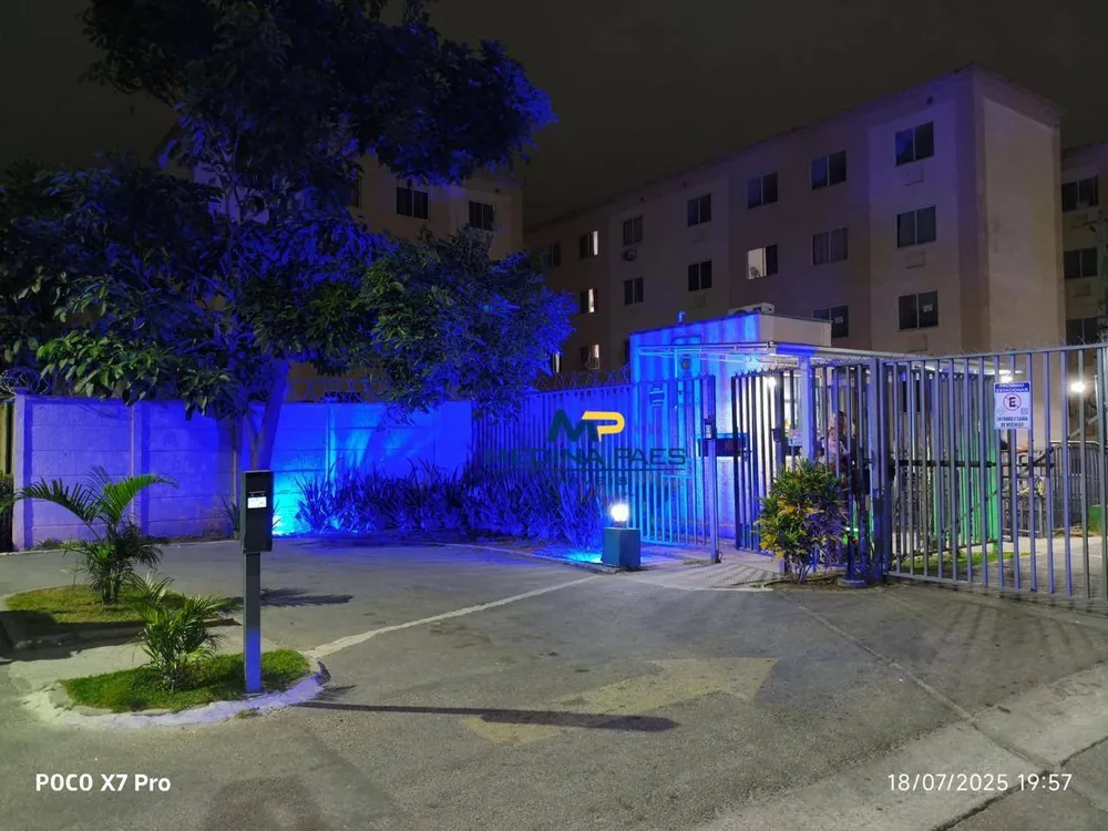 Apartamento, 2 quartos, 41 m² - Foto 25