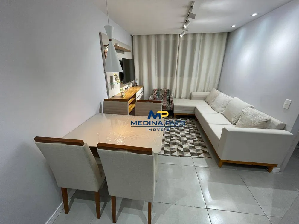 Apartamento, 2 quartos, 41 m² - Foto 1