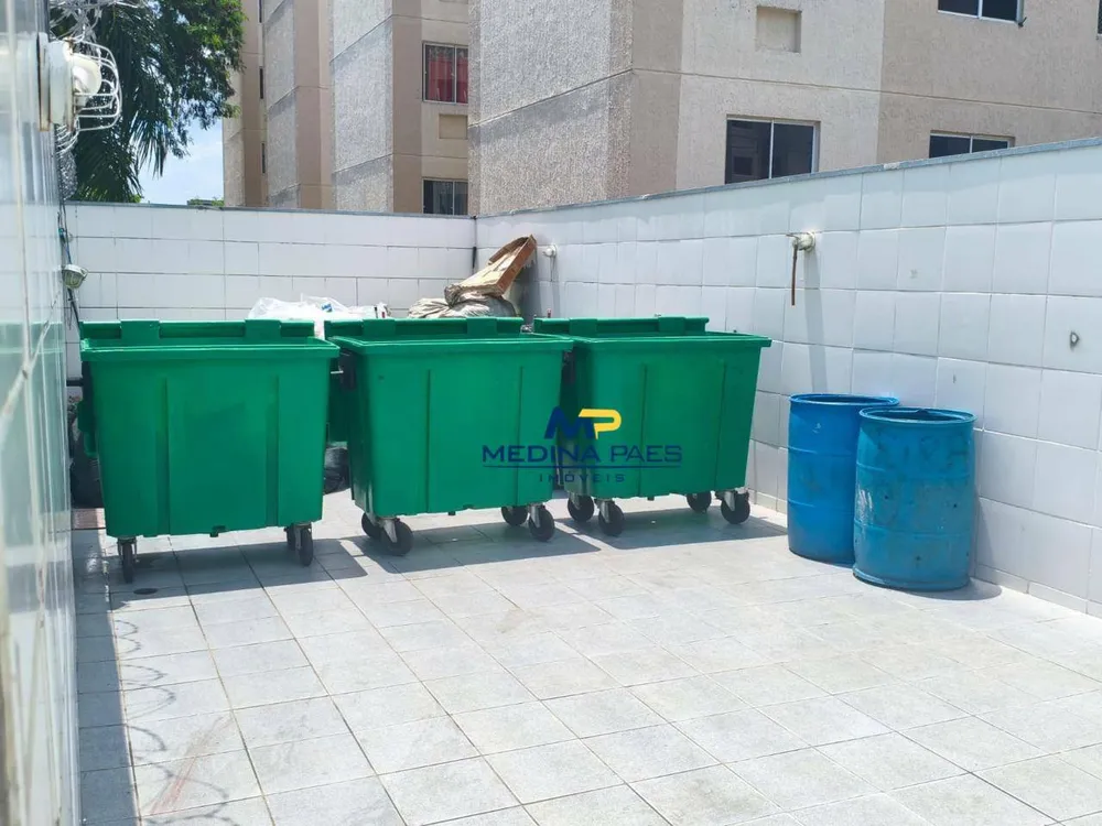 Apartamento, 2 quartos, 41 m² - Foto 19