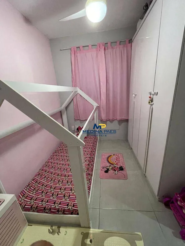 Apartamento, 2 quartos, 41 m² - Foto 10
