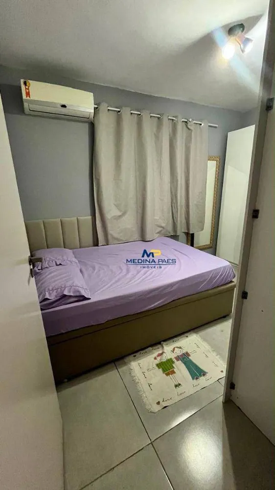 Apartamento, 2 quartos, 41 m² - Foto 11