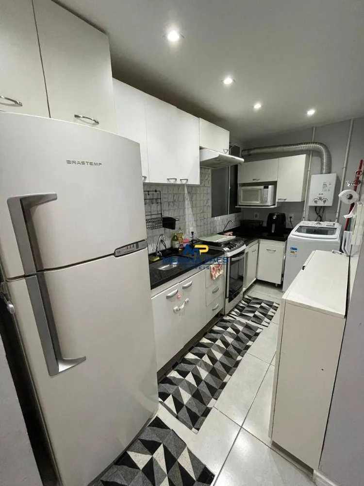 Apartamento, 2 quartos, 41 m² - Foto 5