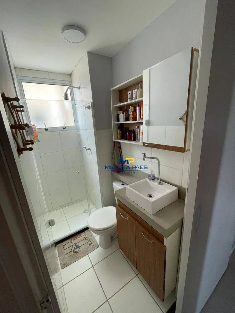 Apartamento, 2 quartos, 41 m² - Foto 7