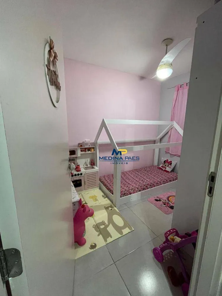 Apartamento, 2 quartos, 41 m² - Foto 8