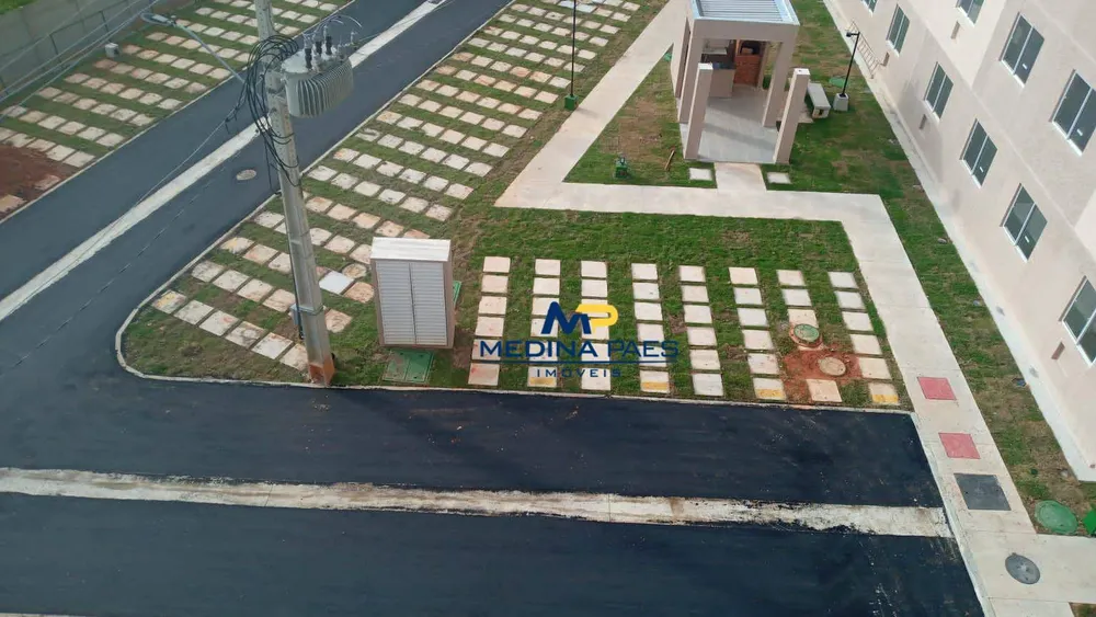 Apartamento, 2 quartos, 41 m² - Foto 26