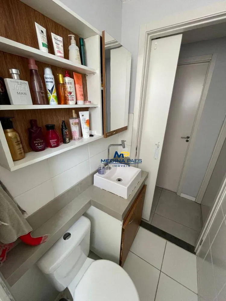 Apartamento, 2 quartos, 41 m² - Foto 6
