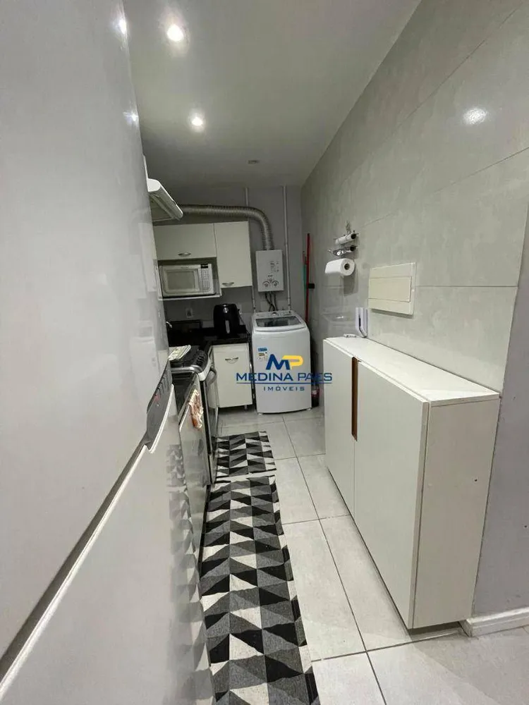 Apartamento, 2 quartos, 41 m² - Foto 3