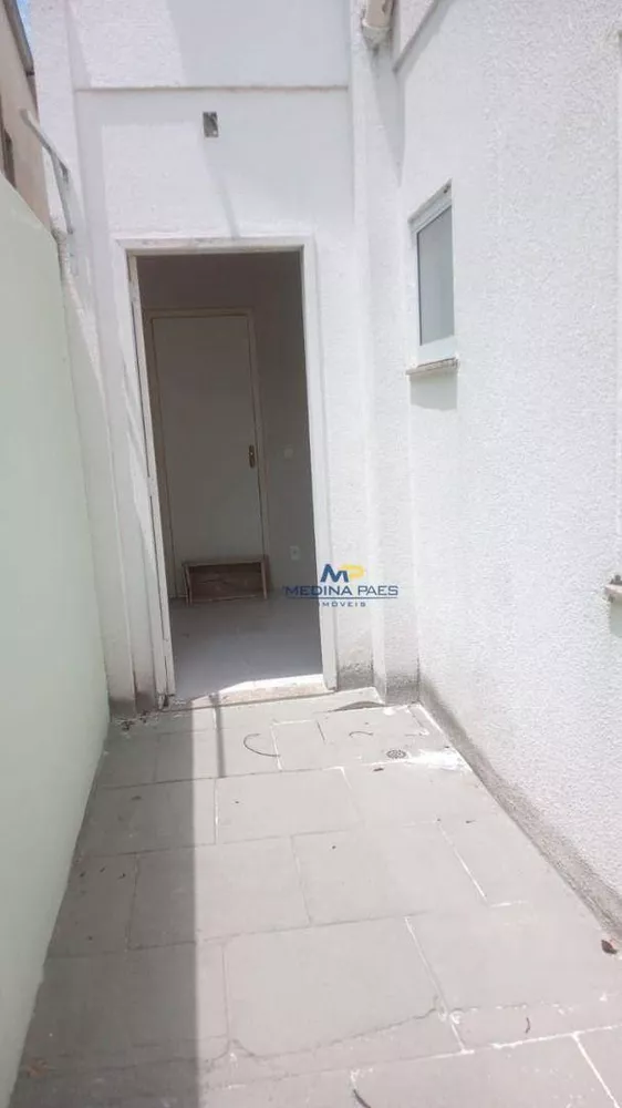 Casa, 2 quartos, 60 m² - Foto 19