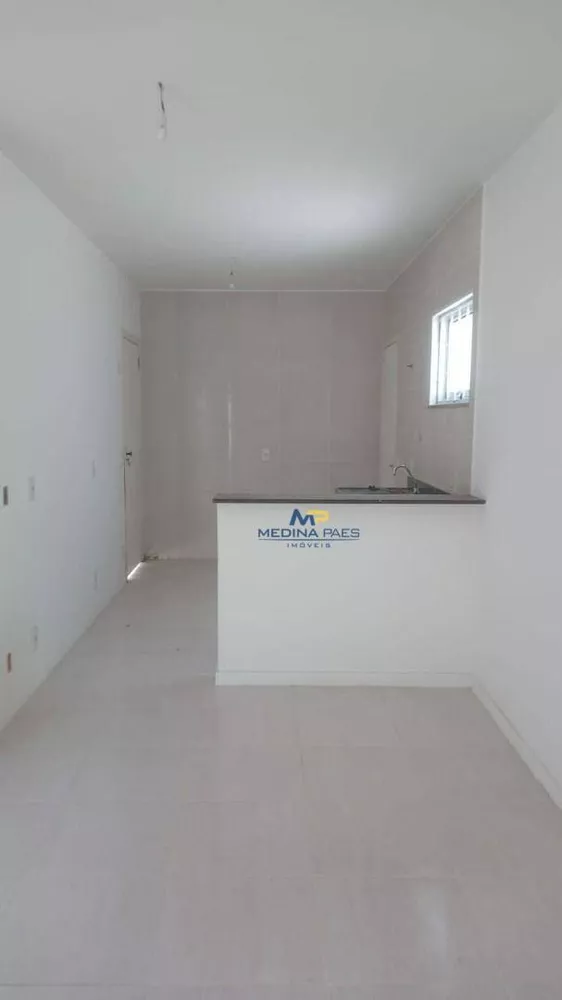 Casa, 2 quartos, 60 m² - Foto 12