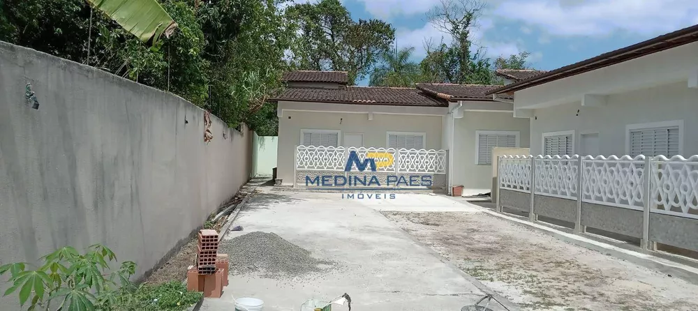 Casa, 2 quartos, 60 m² - Foto 13