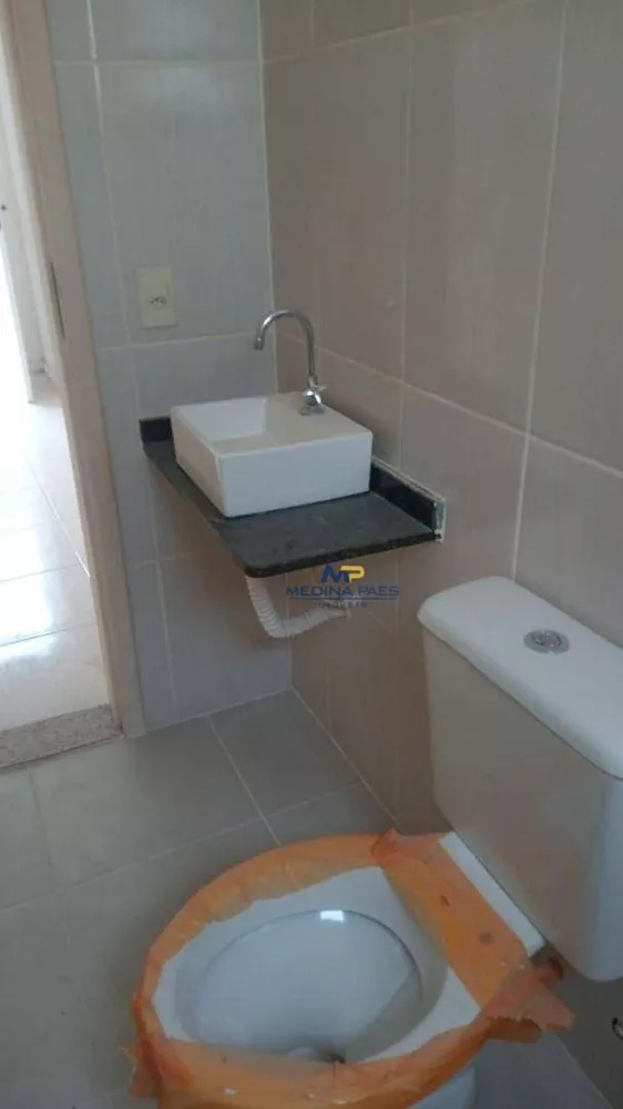 Casa, 2 quartos, 60 m² - Foto 9