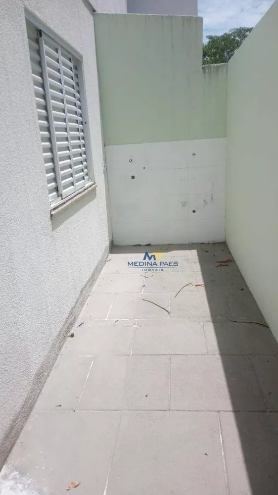 Casa, 2 quartos, 60 m² - Foto 2