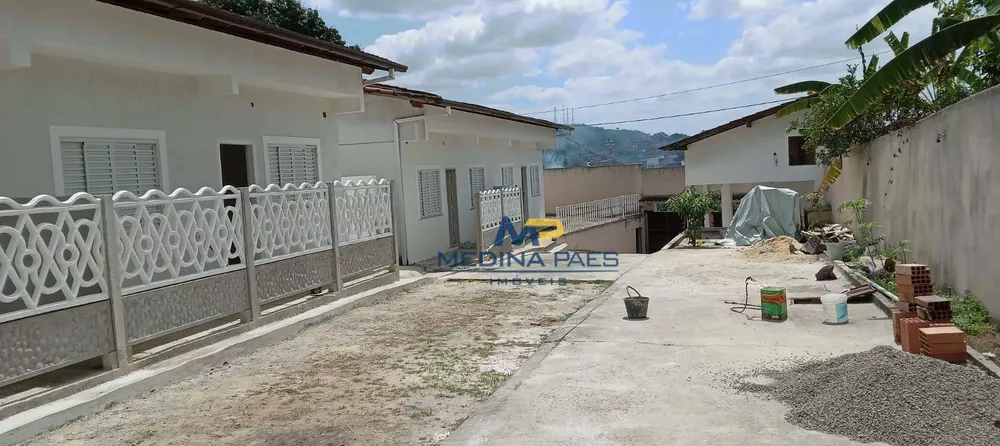 Casa, 2 quartos, 60 m² - Foto 16