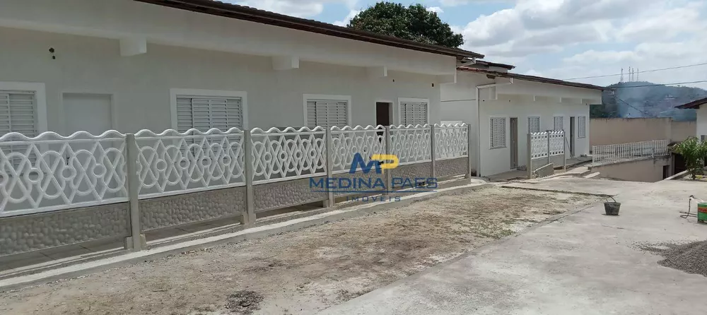 Casa, 2 quartos, 60 m² - Foto 22