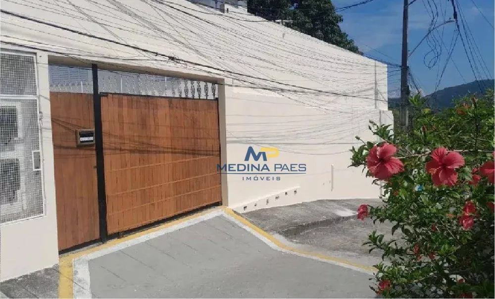 Casa, 2 quartos, 60 m² - Foto 3