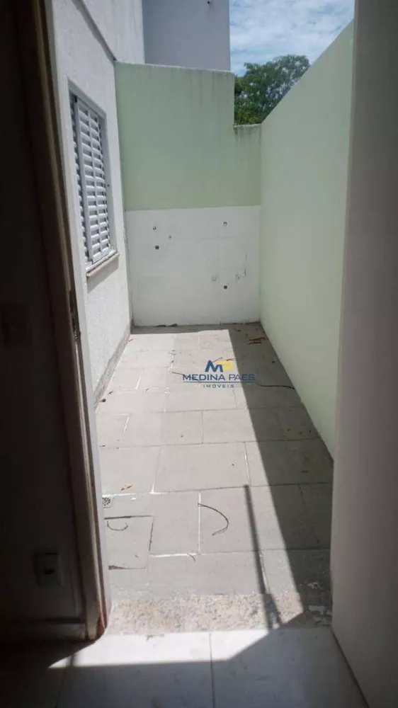 Casa, 2 quartos, 60 m² - Foto 4