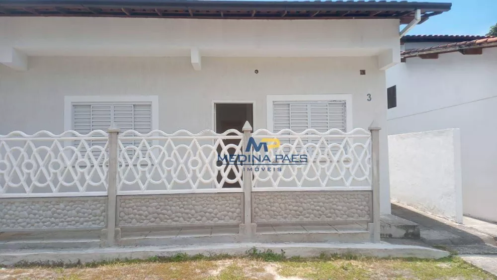 Casa, 2 quartos, 60 m² - Foto 23