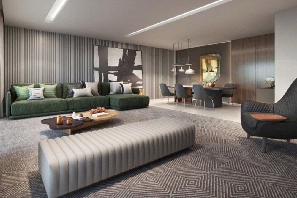 Apartamento, 3 quartos, 121 m² - Foto 13