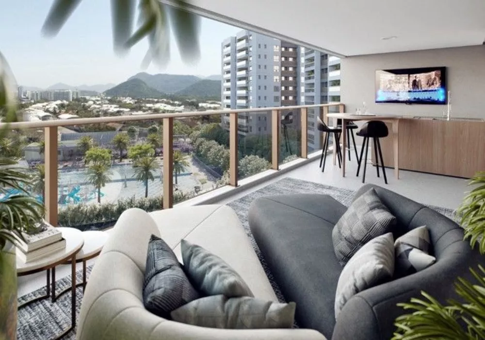Apartamento, 3 quartos, 121 m² - Foto 18