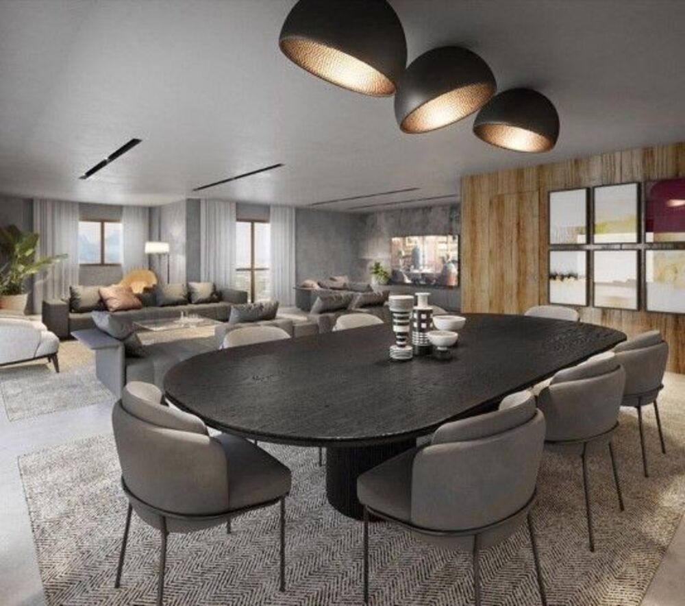 Apartamento, 3 quartos, 121 m² - Foto 36