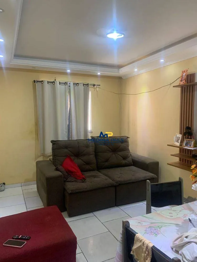 Casa, 2 quartos - Foto 7