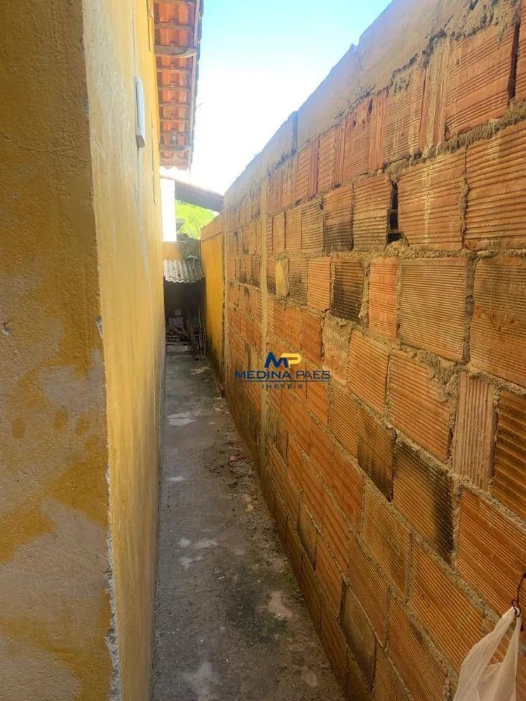 Casa, 2 quartos - Foto 15