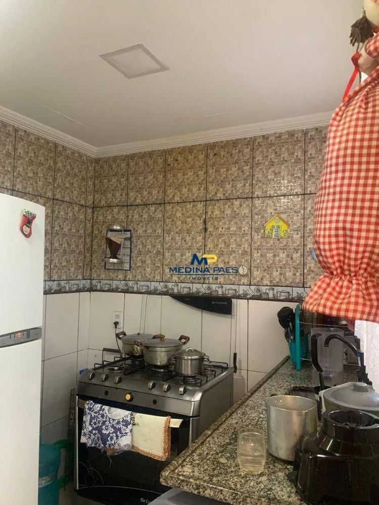 Casa, 2 quartos - Foto 7