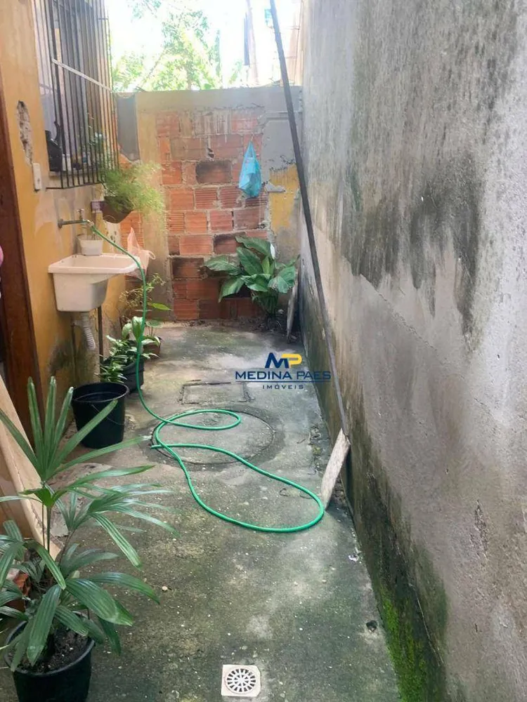 Casa, 2 quartos - Foto 2