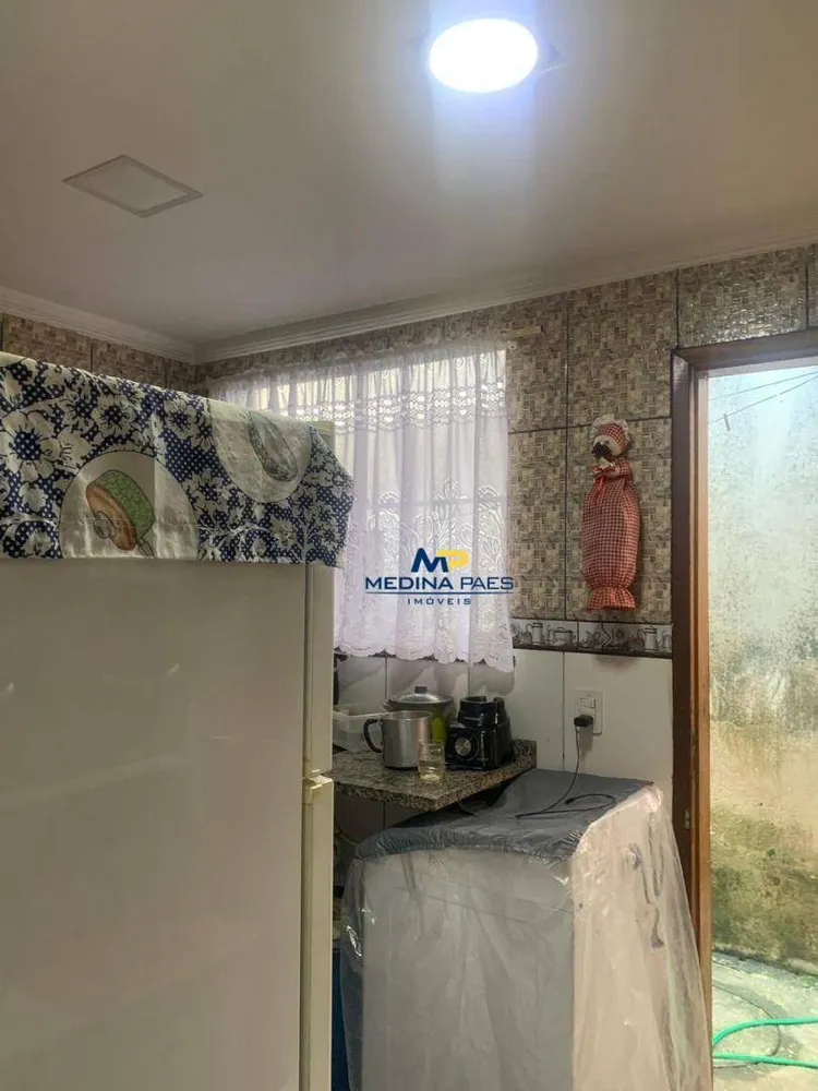 Casa, 2 quartos - Foto 8