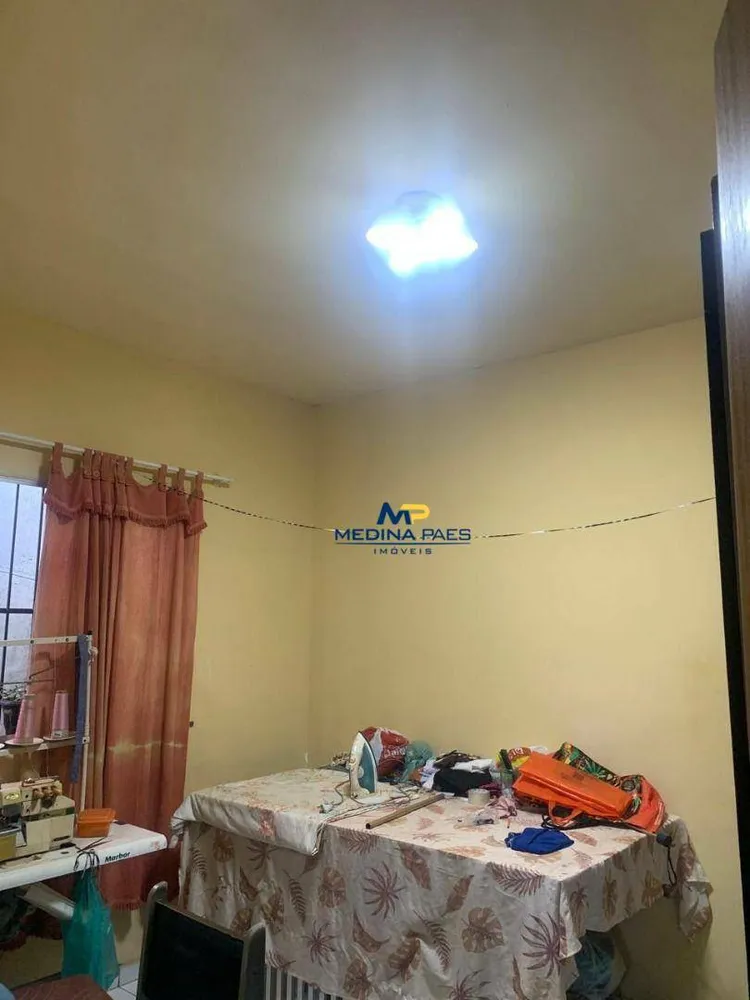 Casa, 2 quartos - Foto 4