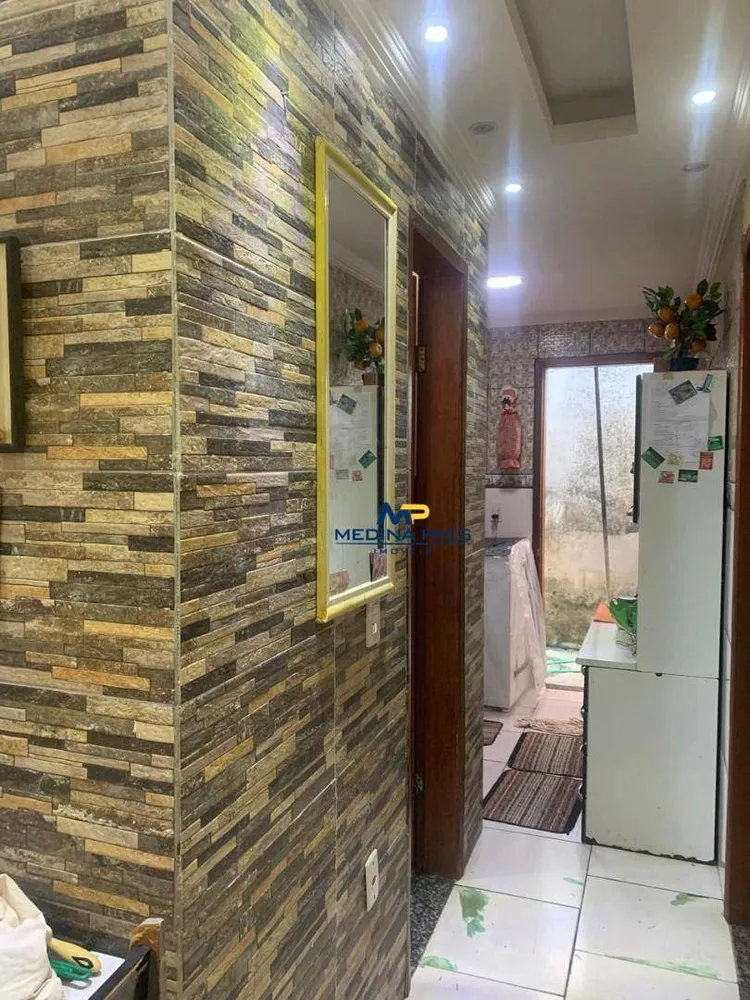 Casa, 2 quartos - Foto 6