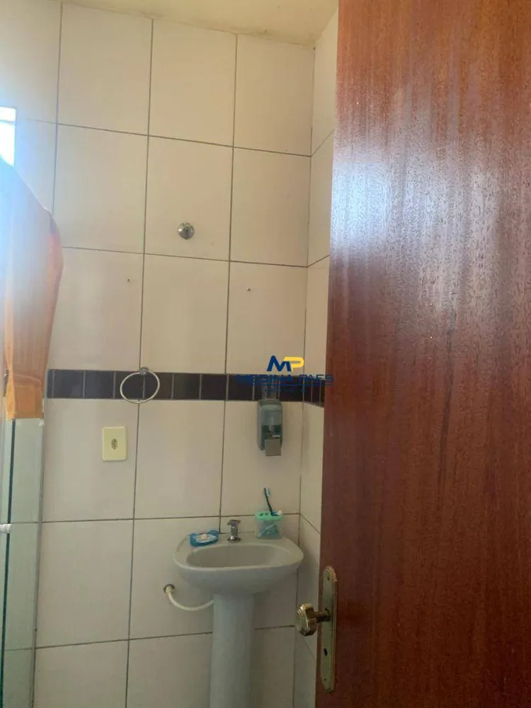 Casa, 2 quartos - Foto 10