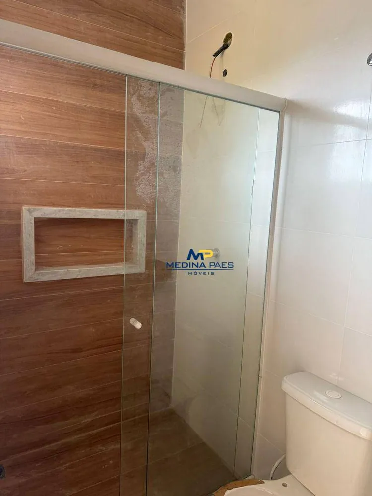 Casa, 2 quartos, 90 m² - Foto 15