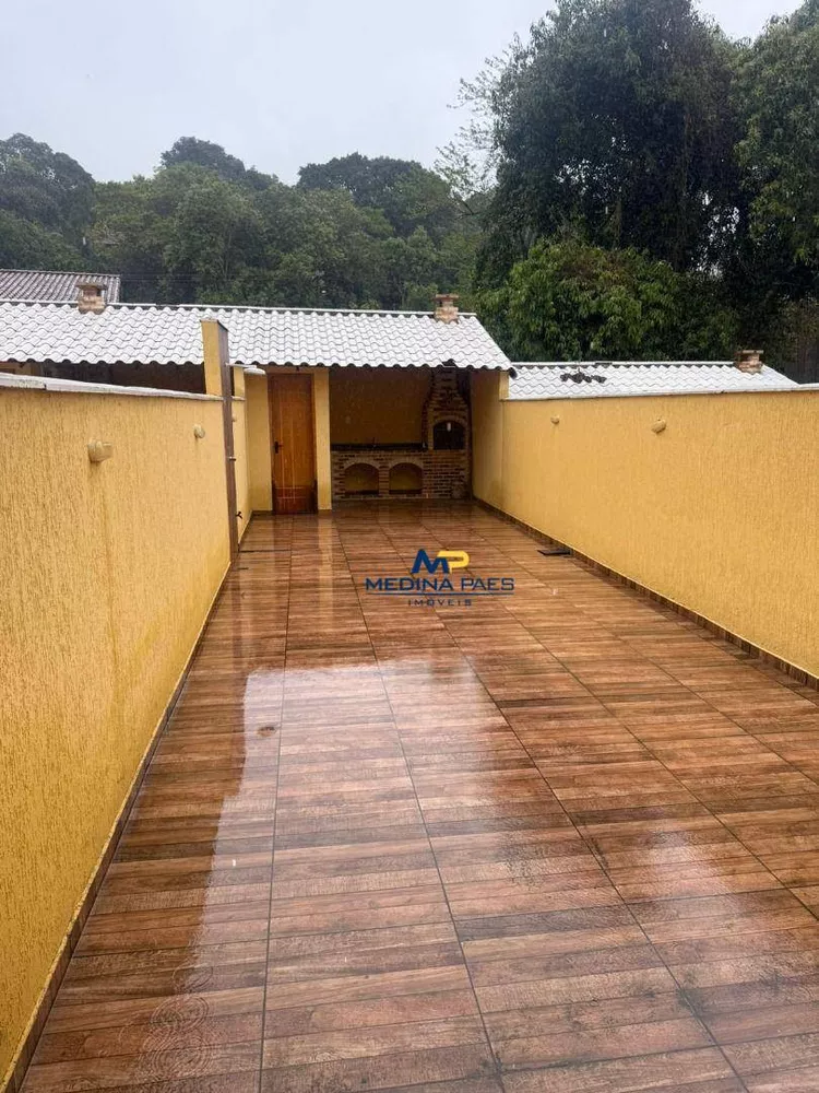 Casa, 2 quartos, 90 m² - Foto 16