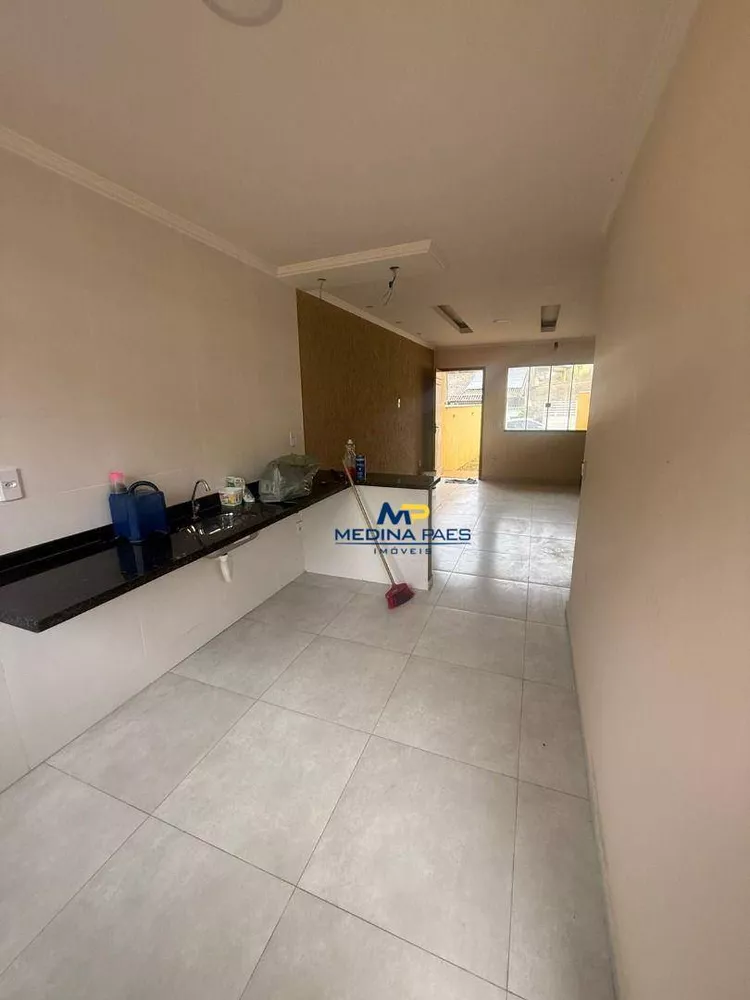 Casa, 2 quartos, 90 m² - Foto 13