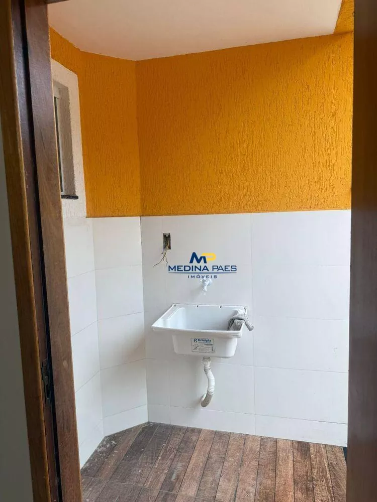 Casa, 2 quartos, 90 m² - Foto 10