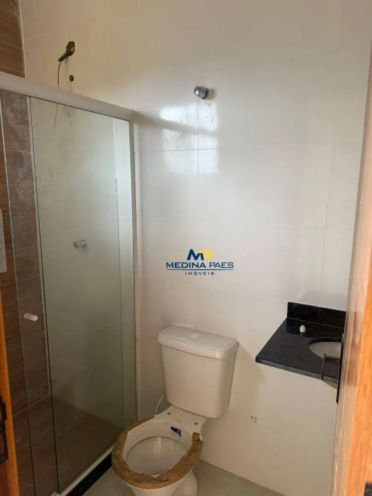 Casa, 2 quartos, 90 m² - Foto 12