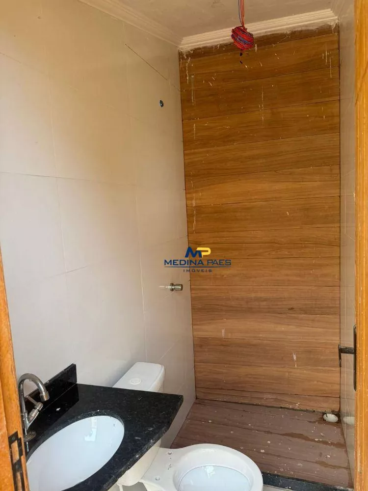 Casa, 2 quartos, 90 m² - Foto 5