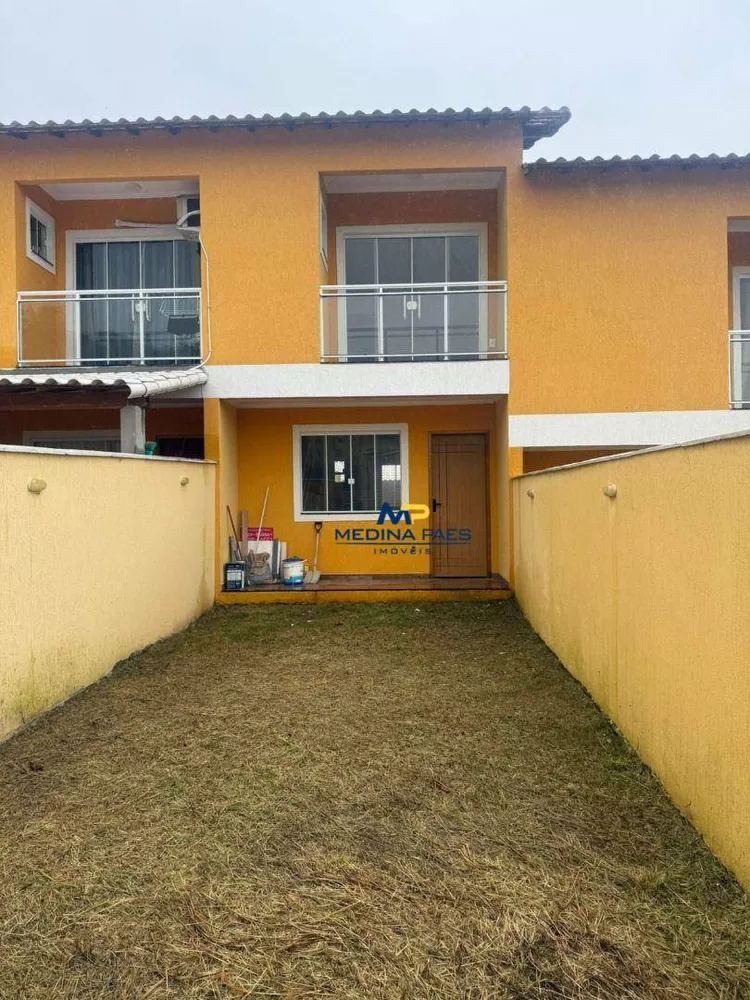 Casa, 2 quartos, 90 m² - Foto 7